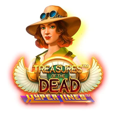 Play Treasures Of The Dead slot